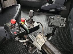 SCANIA G480 6X4 FULL STEEL RETAR