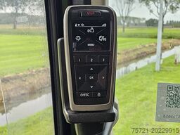 VOLVO FH 16.750 8X4 BOOGIE LIFT RET.