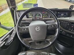 VOLVO FH 16.750 8X4 BOOGIE LIFT RET.