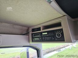 VOLVO FH 16.750 8X4 BOOGIE LIFT RET.