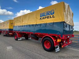 Scania LB140 V8 Oldtimer combi | 140 super | apk vrij ...