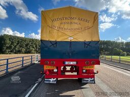 Scania LB140 V8 Oldtimer combi | 140 super | apk vrij ...