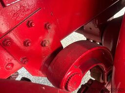 Scania LB140 V8 Oldtimer combi | 140 super | apk vrij ...