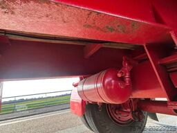 Scania LB140 V8 Oldtimer combi | 140 super | apk vrij ...