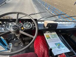 Scania LB140 V8 Oldtimer combi | 140 super | apk vrij ...