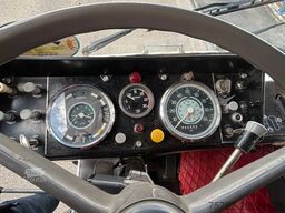 Scania LB140 V8 Oldtimer combi | 140 super | apk vrij ...