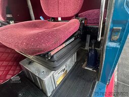 Scania LB140 V8 Oldtimer combi | 140 super | apk vrij ...
