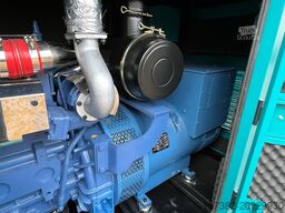 Giga power LT-W300GF 375 kVA silent generator