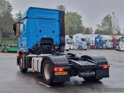 Mercedes-Benz Actros 1842 - 4x2 - Streamspace - Euro 6 - Fridge