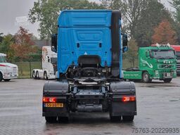 Mercedes-Benz Actros 1842 - 4x2 - Streamspace - Euro 6 - Fridge
