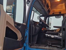 Mercedes-Benz Actros 1842 - 4x2 - Streamspace - Euro 6 - Fridge
