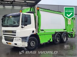 DAF CF75 6X2 NL-Truck GEESINKNORBA GPM III 20H25 St...