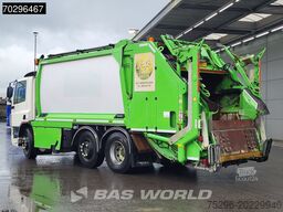 DAF CF75 6X2 NL-Truck GEESINKNORBA GPM III 20H25 St...