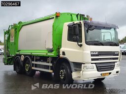 DAF CF75 6X2 NL-Truck GEESINKNORBA GPM III 20H25 St...