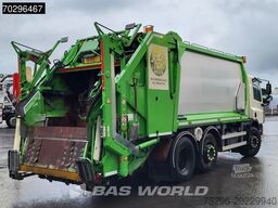 DAF CF75 6X2 NL-Truck GEESINKNORBA GPM III 20H25 St...