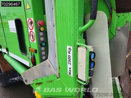 DAF CF75 6X2 NL-Truck GEESINKNORBA GPM III 20H25 St...