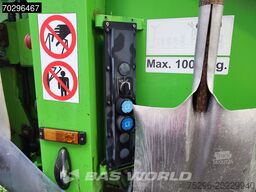 DAF CF75 6X2 NL-Truck GEESINKNORBA GPM III 20H25 St...