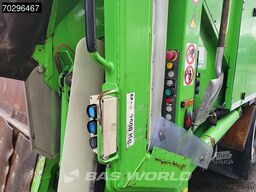 DAF CF75 6X2 NL-Truck GEESINKNORBA GPM III 20H25 St...