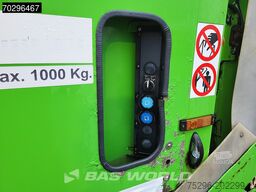 DAF CF75 6X2 NL-Truck GEESINKNORBA GPM III 20H25 St...