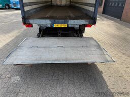 Lecitrailer City Trailer Stuuras LBW 1500KG NL Trailer