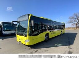 MERCEDES-BENZ O 530 Citaro / 3-türig