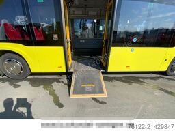 MERCEDES-BENZ O 530 Citaro / 3-türig