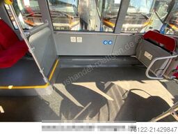 MERCEDES-BENZ O 530 Citaro / 3-türig