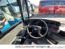 MERCEDES-BENZ O 530 Citaro / 3-türig