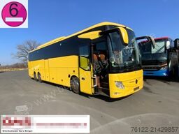 MERCEDES-BENZ Tourismo 16 RHD / S 516 / R09 / 4 Sterne