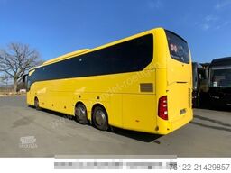 MERCEDES-BENZ Tourismo 16 RHD / S 516 / R09 / 4 Sterne