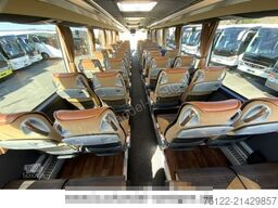 MERCEDES-BENZ Tourismo 16 RHD / S 516 / R09 / 4 Sterne