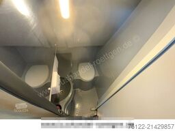 MERCEDES-BENZ Tourismo 16 RHD / S 516 / R09 / 4 Sterne