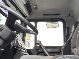 STEYR 33S41 6X4 E2 BLATT BLATT ABS RETARDER