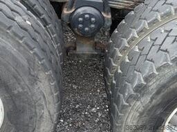 STEYR 33S41 6X4 E2 BLATT BLATT ABS RETARDER