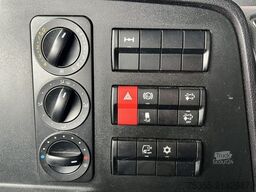 MERCEDES-BENZ Atego 821 Euro6 Klima Tempomat 6,1m Koffer + LBW