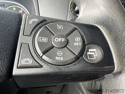 MERCEDES-BENZ Atego 821 Euro6 Klima Tempomat 6,1m Koffer + LBW