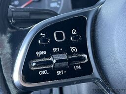 MERCEDES-BENZ Sprinter 314 CDI Klima MBUX Kamera Spurhalteass.