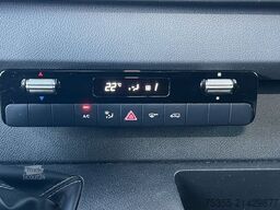 MERCEDES-BENZ Sprinter 314 CDI Klima MBUX Kamera Spurhalteass.