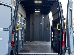 MERCEDES-BENZ Sprinter 314 CDI Klima MBUX Kamera Spurhalteass.