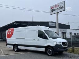 MERCEDES-BENZ Sprinter 516 CDI UltraMaxi XXL Klima Tempo. AHK