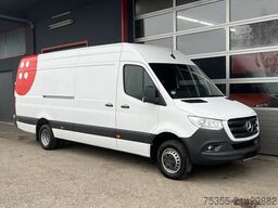 MERCEDES-BENZ Sprinter 516 CDI UltraMaxi XXL Klima Tempo. AHK