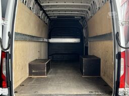 MERCEDES-BENZ Sprinter 516 CDI UltraMaxi XXL Klima Tempo. AHK