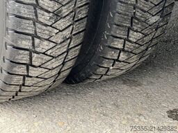 MERCEDES-BENZ Sprinter 516 CDI UltraMaxi XXL Klima Tempo. AHK