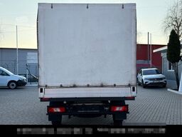 FORD Transit Pritsche EK 350 L3 Plane Klima Tempomat