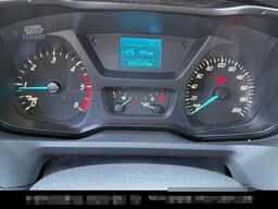 FORD Transit Pritsche EK 350 L3 Plane Klima Tempomat