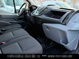 FORD Transit Pritsche EK 350 L3 Plane Klima Tempomat