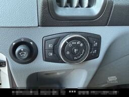 FORD Transit Pritsche EK 350 L3 Plane Klima Tempomat