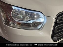 FORD Transit Pritsche EK 350 L3 Plane Klima Tempomat