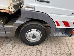MERCEDES-BENZ 818 Atego 3-Seiten-Kipper AHK