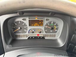 MERCEDES-BENZ 818 Atego 3-Seiten-Kipper AHK